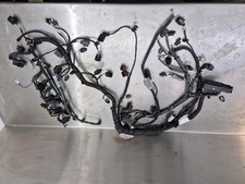 Audi RS3 TTRS Motorkabelbaum