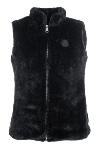 Hkm ruby teddyweste - hkm,
