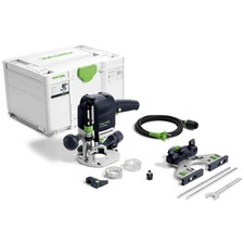 Festool Oberfräse OF 1010