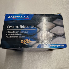 Keramikbriketts, Briketts für Gasgrill aus Keramik 