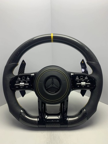 Lenkrad für mercedes benz amg - für,