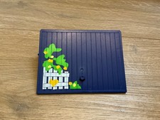 Playmobil 4318 Garage Door