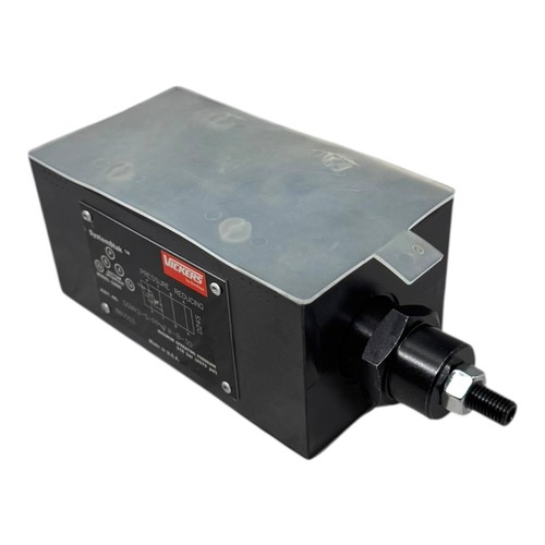 Vickers dgmx2 b 30 - vickers, dgmx2-5-pp-fw-b-30