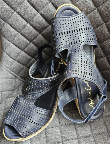 Keilsandalette
