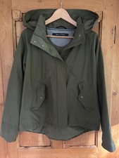 Marc O'Polo Jacke Khaki Gr.36