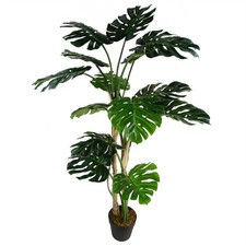 Künstliche Monstera Pflanze