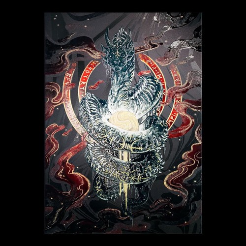Displate limited edition - displate,
