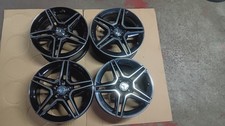 4x18" originale Mercedes C-Kl