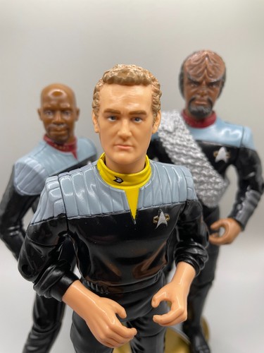 Star trek das nächste - trek,