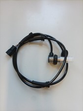 ABS Sensor passt für Audi 80 90 B3 B4 Coupe Hinter Links oder Rechts