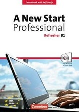 A New Start - Professional