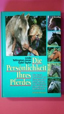 245787 Linda Tellington-Jones DIE PERSÖNLICHKEIT IHRES PFERDES die Kunst,