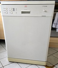 Stand-Geschirrspüler  -  AEG FOPTIMA AA  Sensorlogic - zu verkaufen - Teildefekt