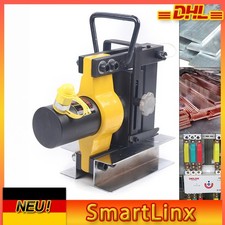 16 Ton Hydraulisch Rohrbieger Biegevorrichtung Rohrbiegemaschine Busbar Bender