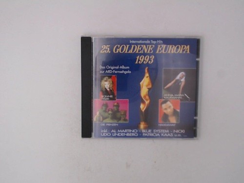 Goldene europa 890004 - europa,