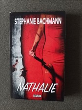 Stephanie Bachmann Nathalie, REDRUM Verlag