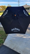 JACK DANIELS WHISKEY OUTDOOR
