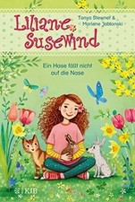 Liliane Susewind - Ein Hase