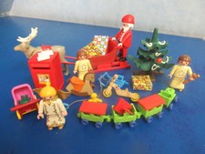 Weihnachtsmann  v Kinder