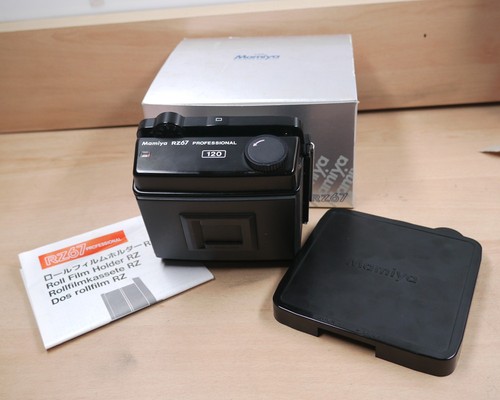 Mamiya professional 120 - mamiya, 67