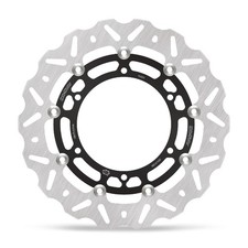 Moto-Master Bremsscheibe Nitro Road (für: Yamaha TDM 900 ABS RN11 05-06 vorne )