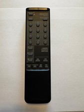 Original Fernbedienung Denon RC-223