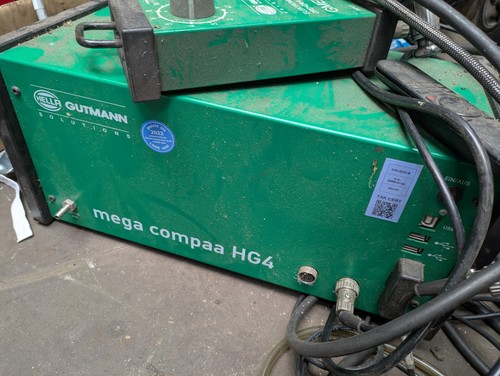 Hella gutmann mega - mega, hg4