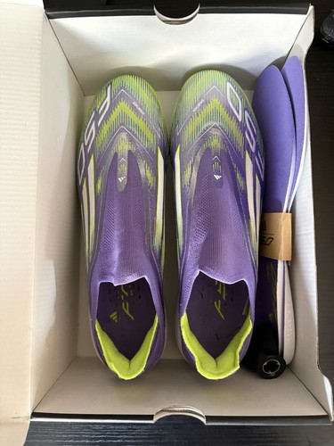 Adidas f50 elite - elite, sg