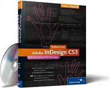 Adobe indesign cs3 - adobe,
