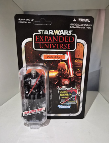 Star wars the vintage - star,