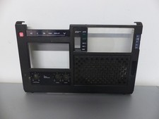 Radiorecorder  R 4100 Gehäusefront ohne LED  RFT DDR