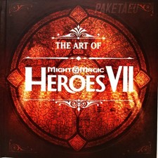 The Art of Might & Magic