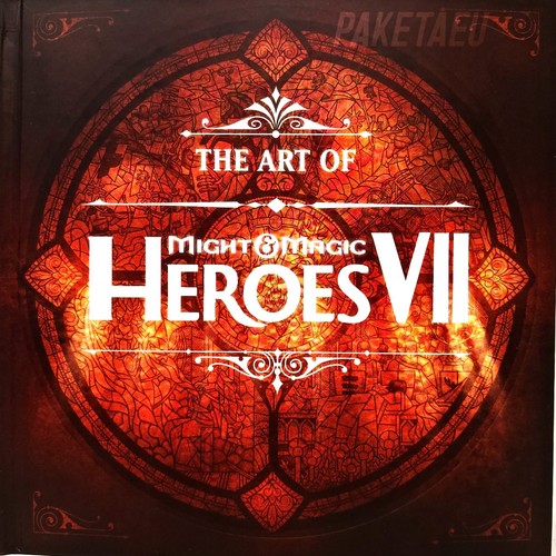 The art might magic - the, of