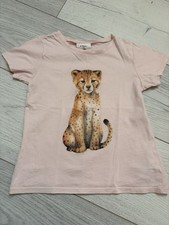 Mädchen Shirt von H&M -