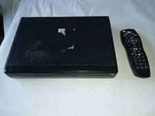 Original Sky HD Satellit Receiver (Humax S HD4 / PR-HD3000) mit Fernbedienung