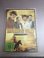 Rauchende Colts - Vol. 4 /