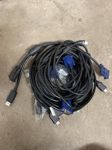 Displaykabel adapter hdmi - +,