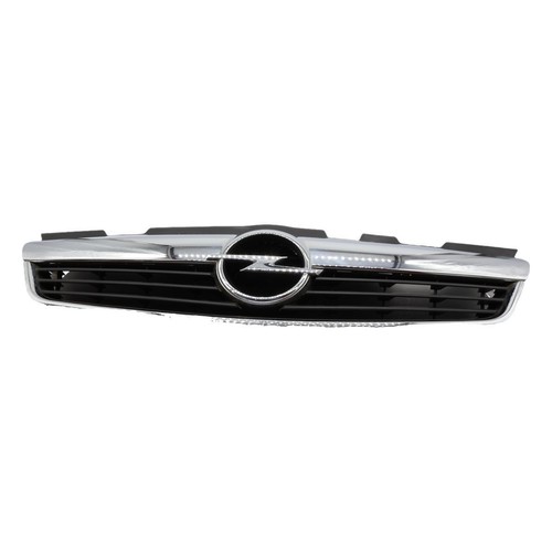 Kühlergrill 13136136 opel - kühlergrill,