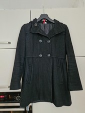 H&M Divided Damen Mantel