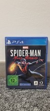 Marvel's Spider-Man: Miles Morales - PlayStation 4 - PS4 Spiel