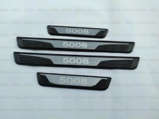 For Peugeot 5008 Accessories