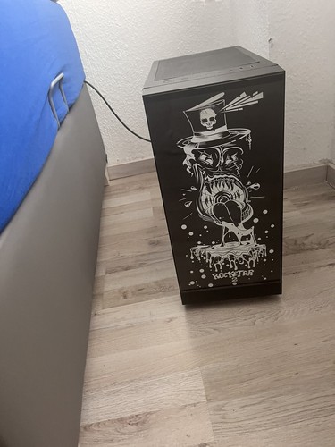 Gaming gtx 1650 9400f - gaming, pc