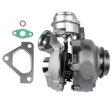 Turbolader +Dichtungssatz Für