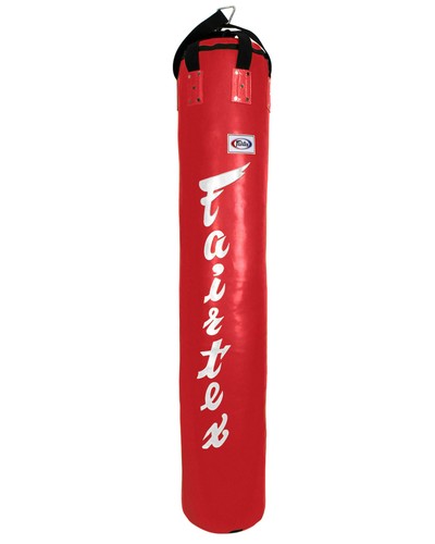 Fairtex hb6 sandsack banana - fairtex,