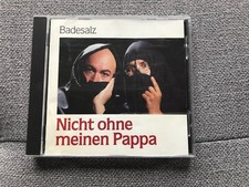 Badesalz CD „Nicht ohne
