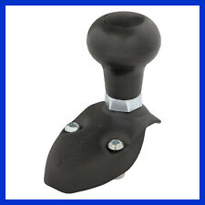 Lenkrad Fixlenker Lenkknauf Traktor Schnellenker Lenkhilfe Agropa 