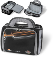 Zebco pro staff - rig, und