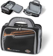 ZEBCO PRO STAFF RIG UND LURE