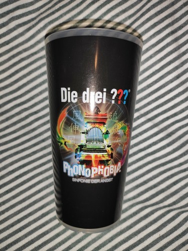 Die drei fragezeichen - fragezeichen,