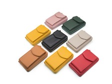 Handytasche mit Geldbörse